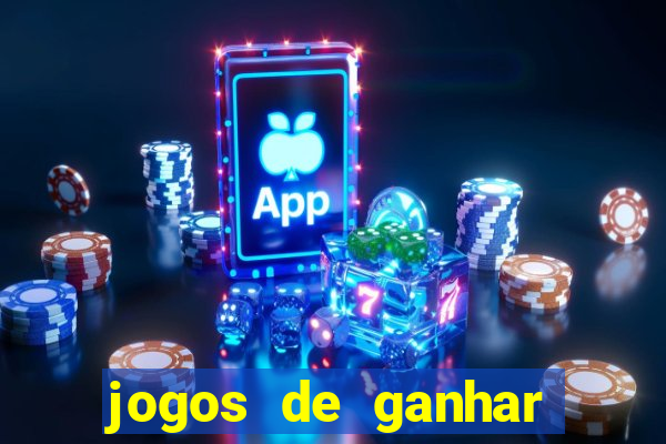 jogos de ganhar dinheiro no pix na hora